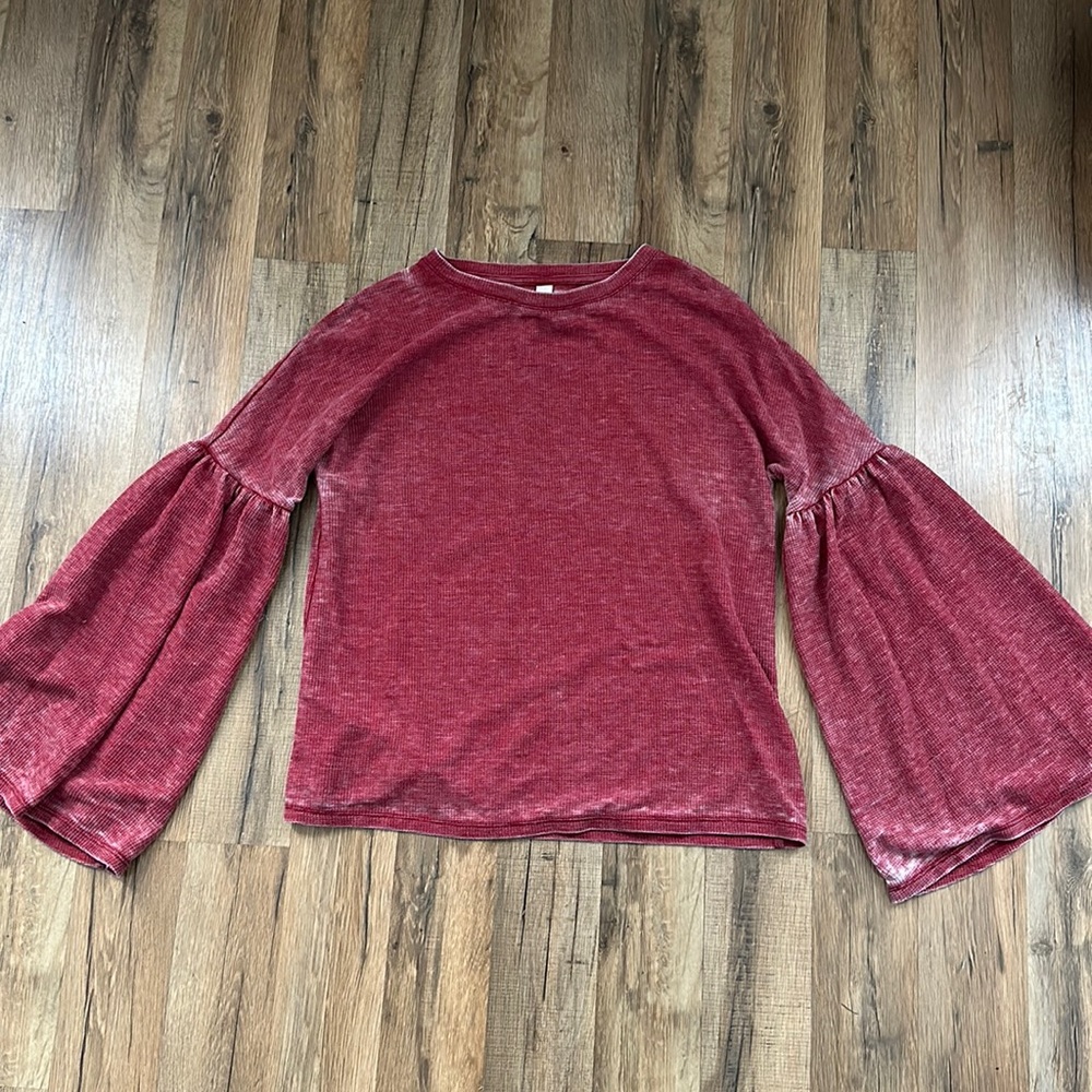 Sleep shirt